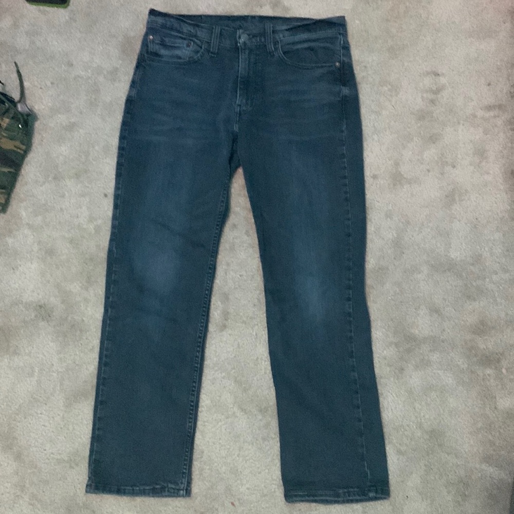 Levi 514 Jeans